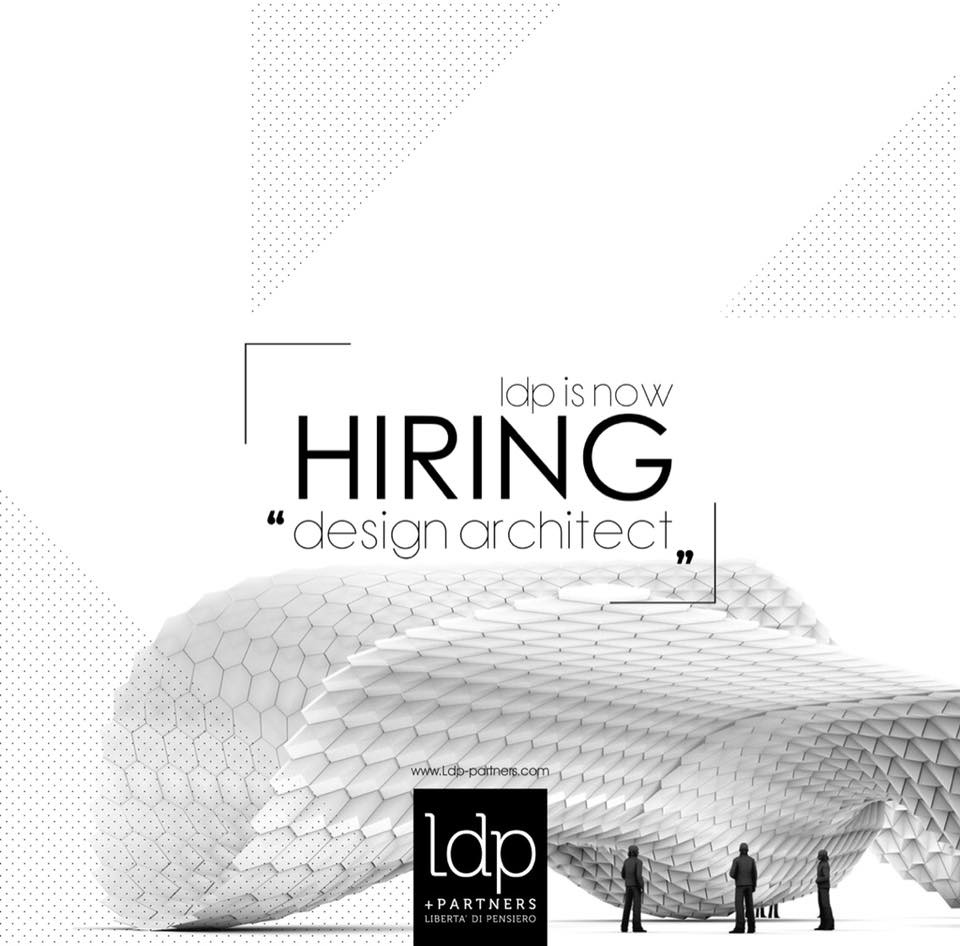 Ldp+Partners - In Ldp+Partners, we believe that a strong design concept ...
