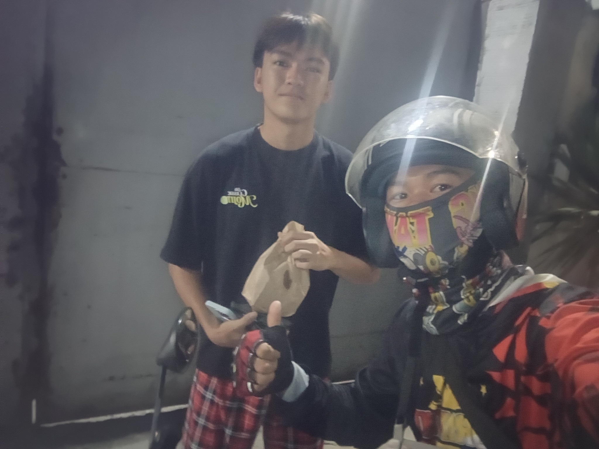 FETCH CDO RIDERS 2.0 | 𝐓𝐡𝐚𝐧𝐤𝐬 𝐅𝐨𝐫 𝐁𝐨𝐨𝐤𝐢𝐧𝐠 & 𝐂𝐡𝐨𝐨𝐬𝐢𝐧𝐠 𝐌𝐞 𝐀𝐬 𝐘𝐨𝐮𝐫 | Facebook