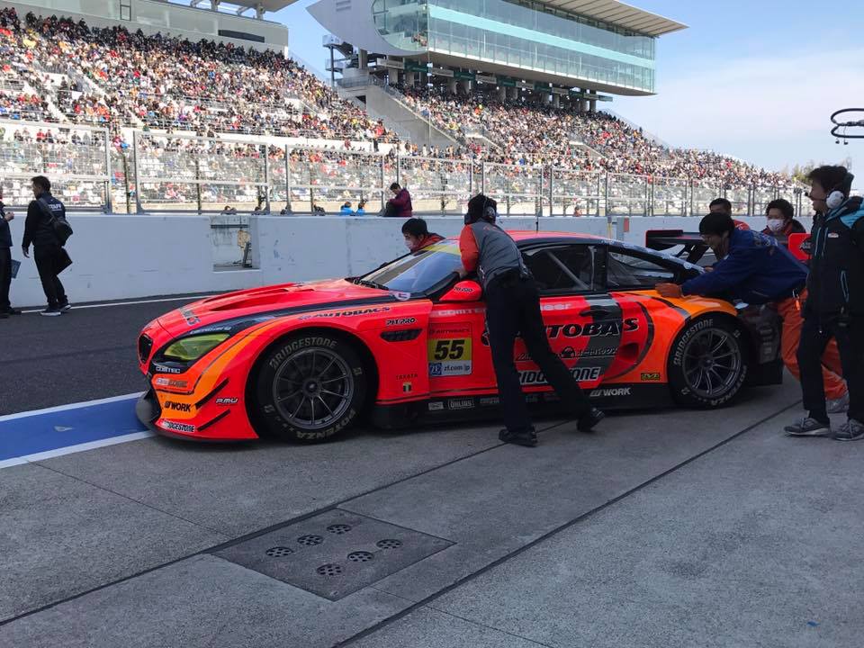 ⭐︎超レア⭐︎ 全日本GT選手権( スーパーGT )パンフレット・予選結果6部set SUPER GT - SUPER GT added a new photo.