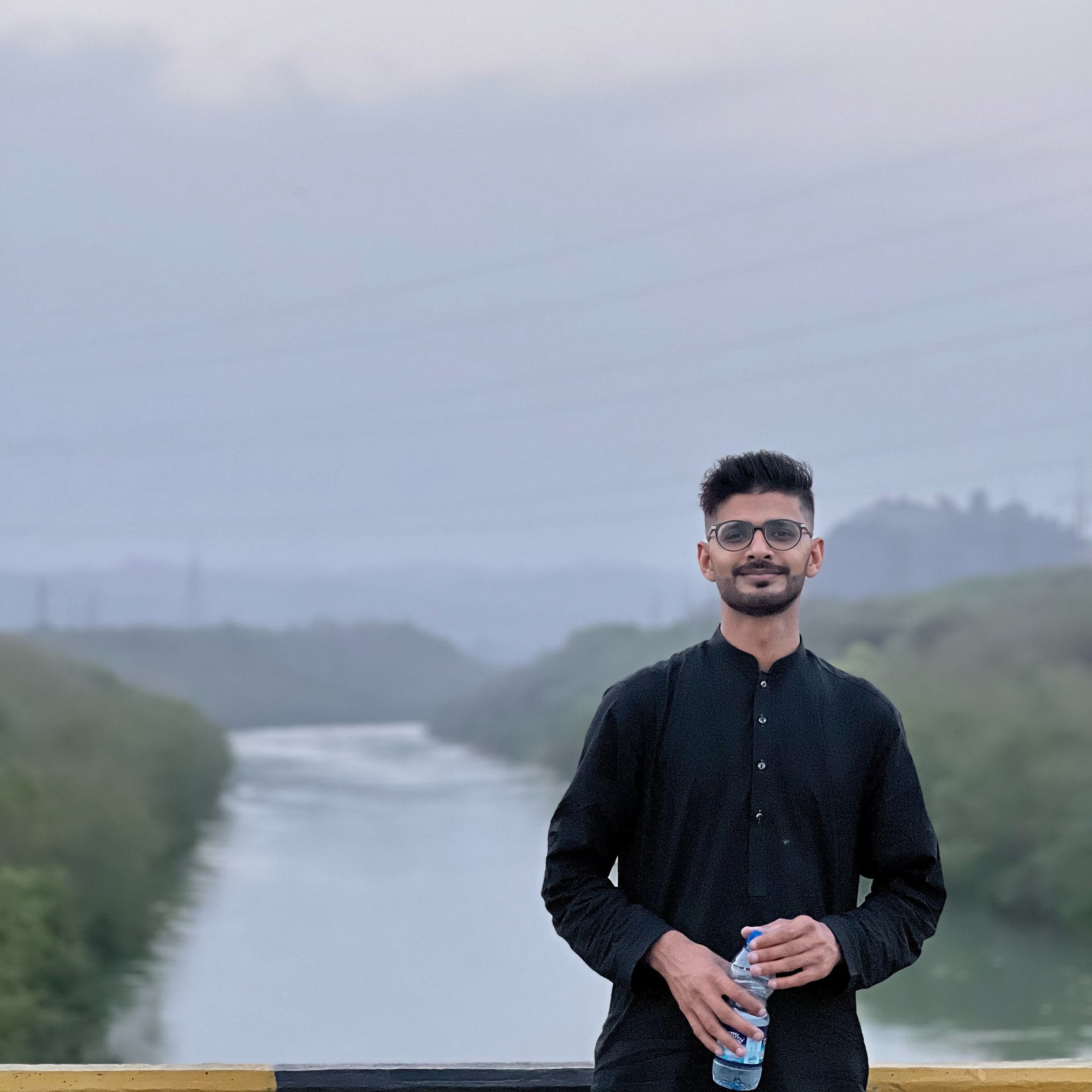 Hussnain Raza