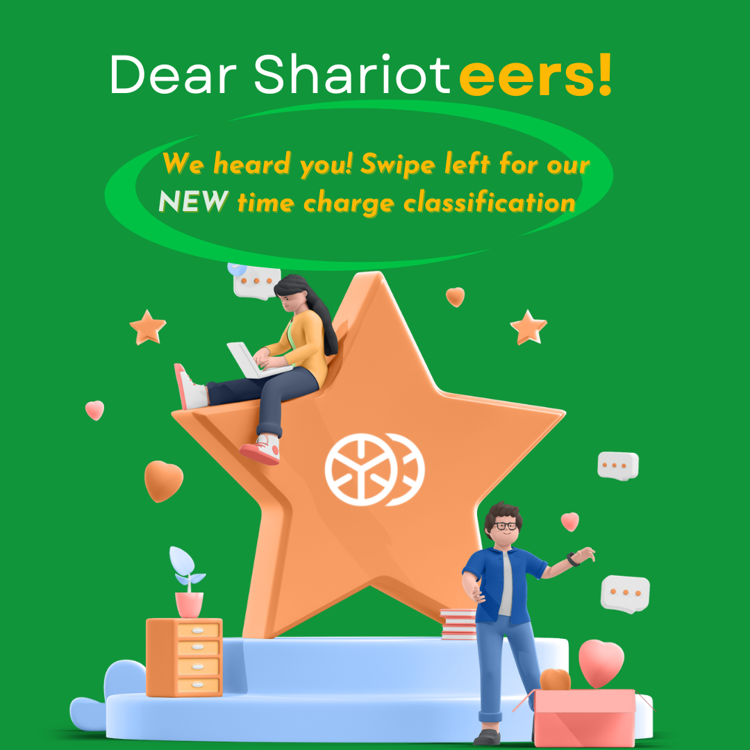 Dear Sharioteer's , we heard your... - Shariot Car Sharing | Facebook