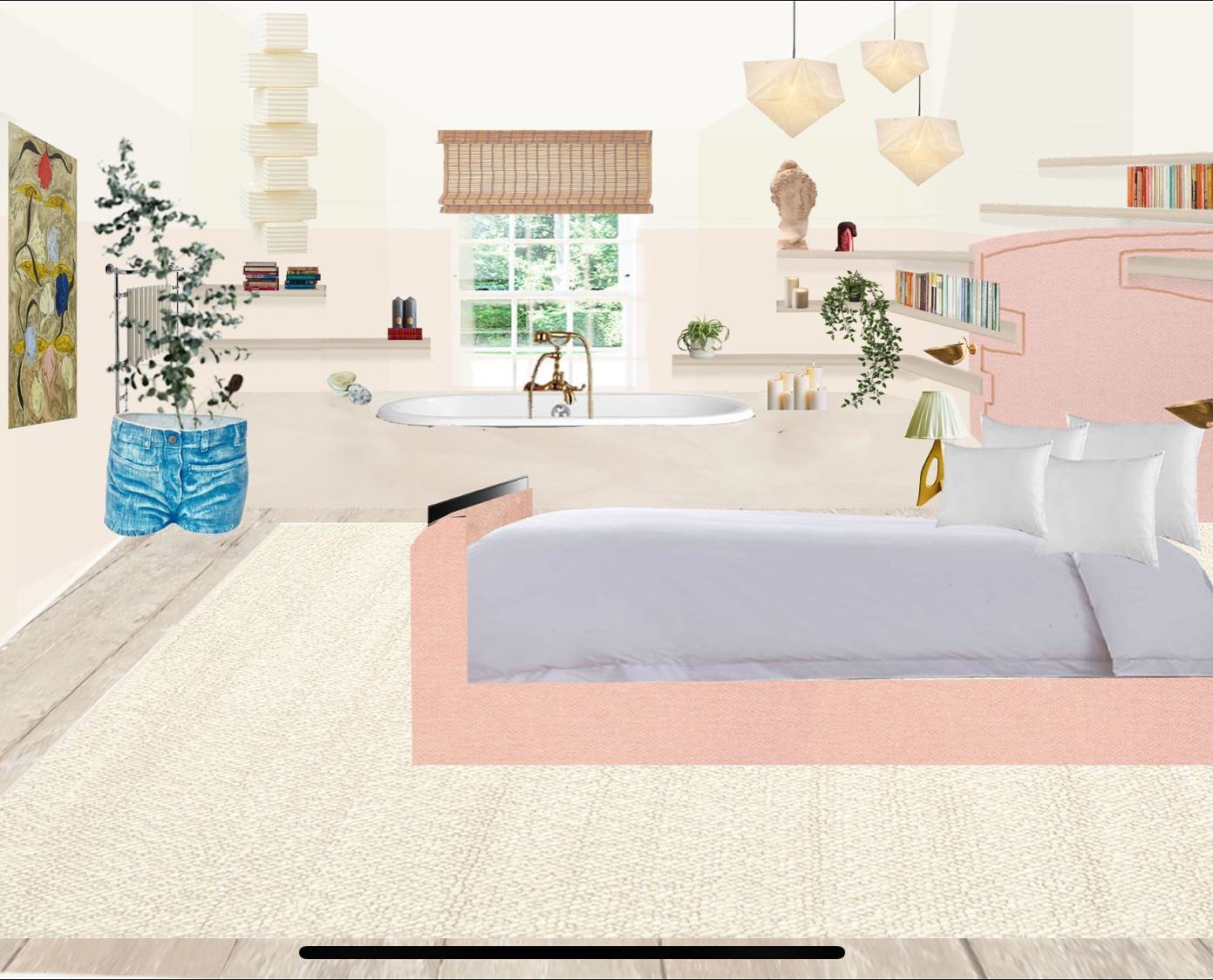 Rachel Chudley Interior Design | London