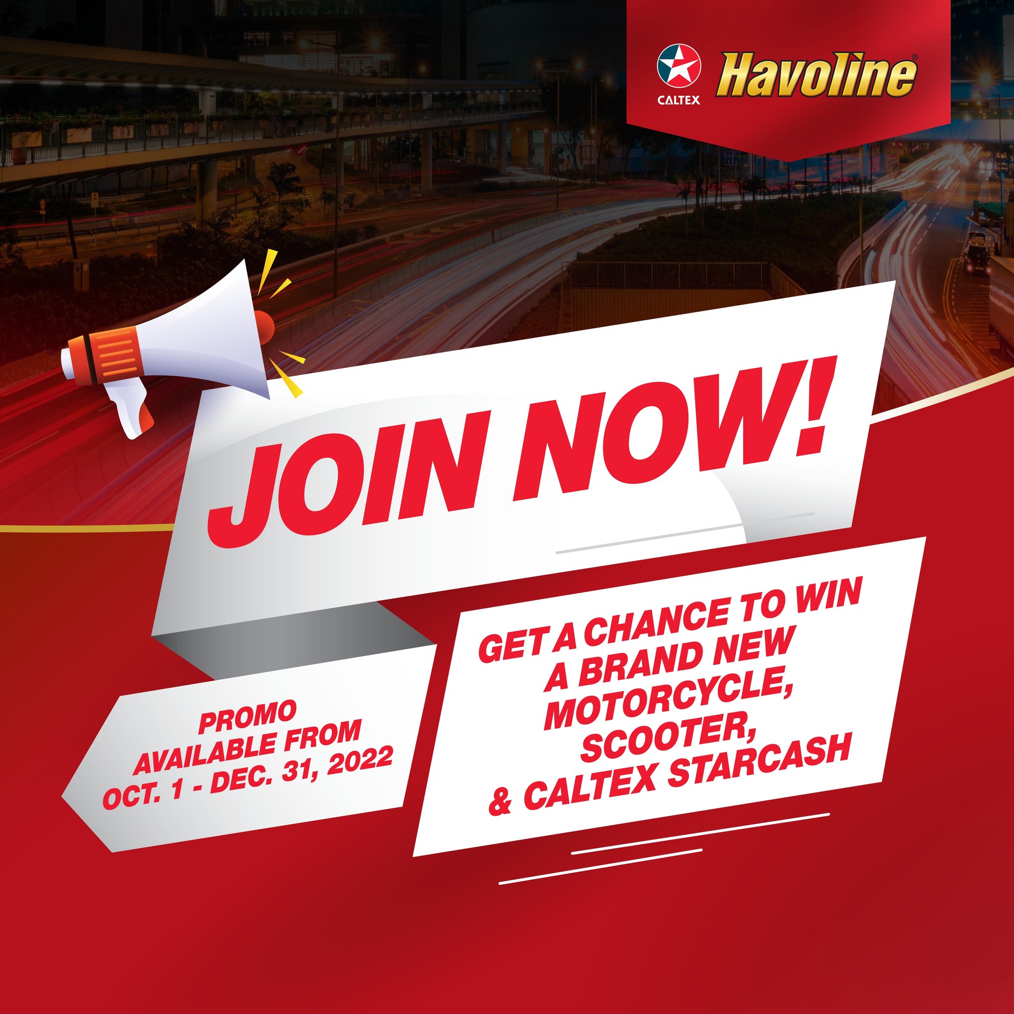 Caltex Philippines added a new photo. - Caltex Philippines
