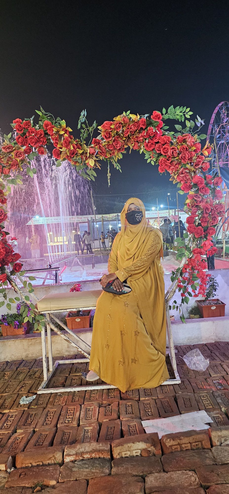 Israt Jahan Rumi