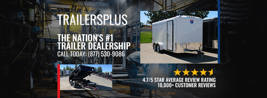 TrailersPlus - Commercial Strength Doors & Ramps! Doors and ramps that ...