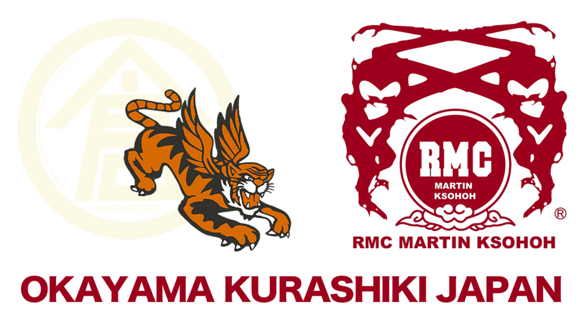Nagaya shop RMC JAPAN | Kurashiki-shi Okayama
