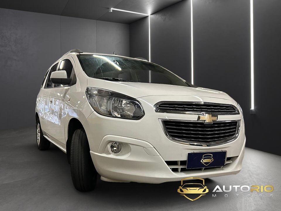 Auto Rio Motors