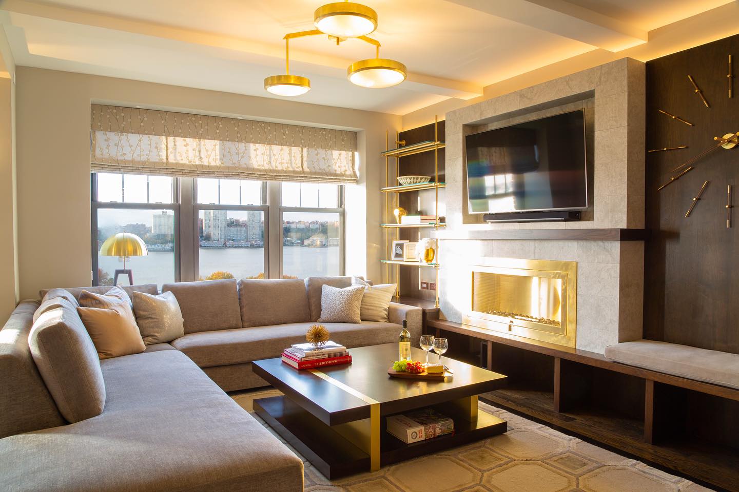 Emery Design Associates | New York NY