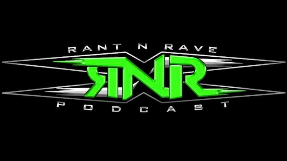 Rant N Rave Podcast | Facebook