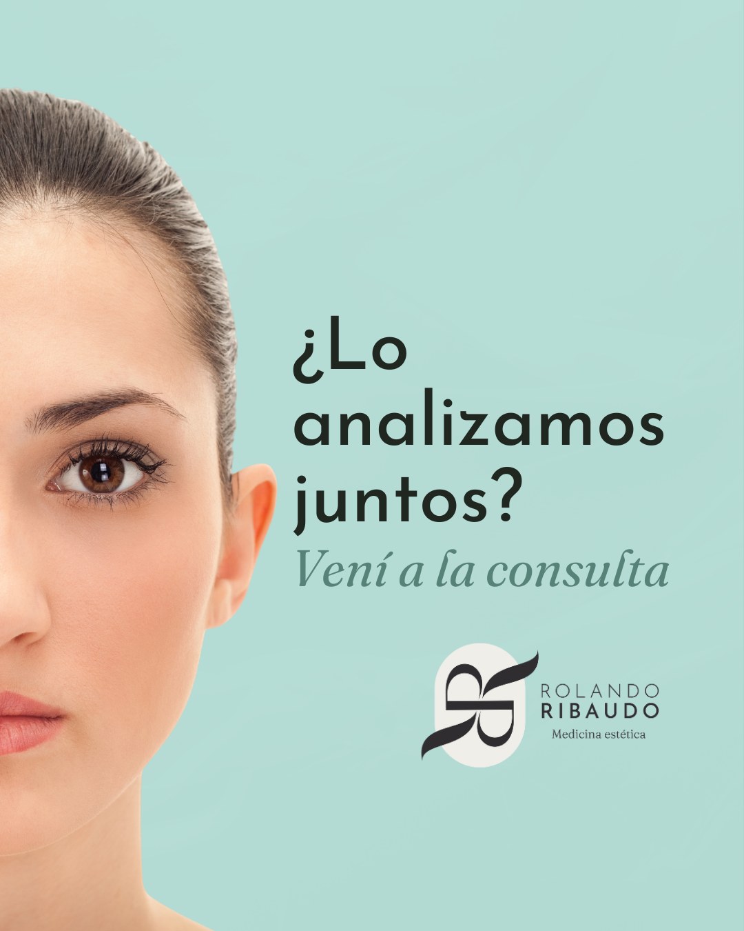 Dr. Ribaudo Medicina Estética | Luján de Cuyo
