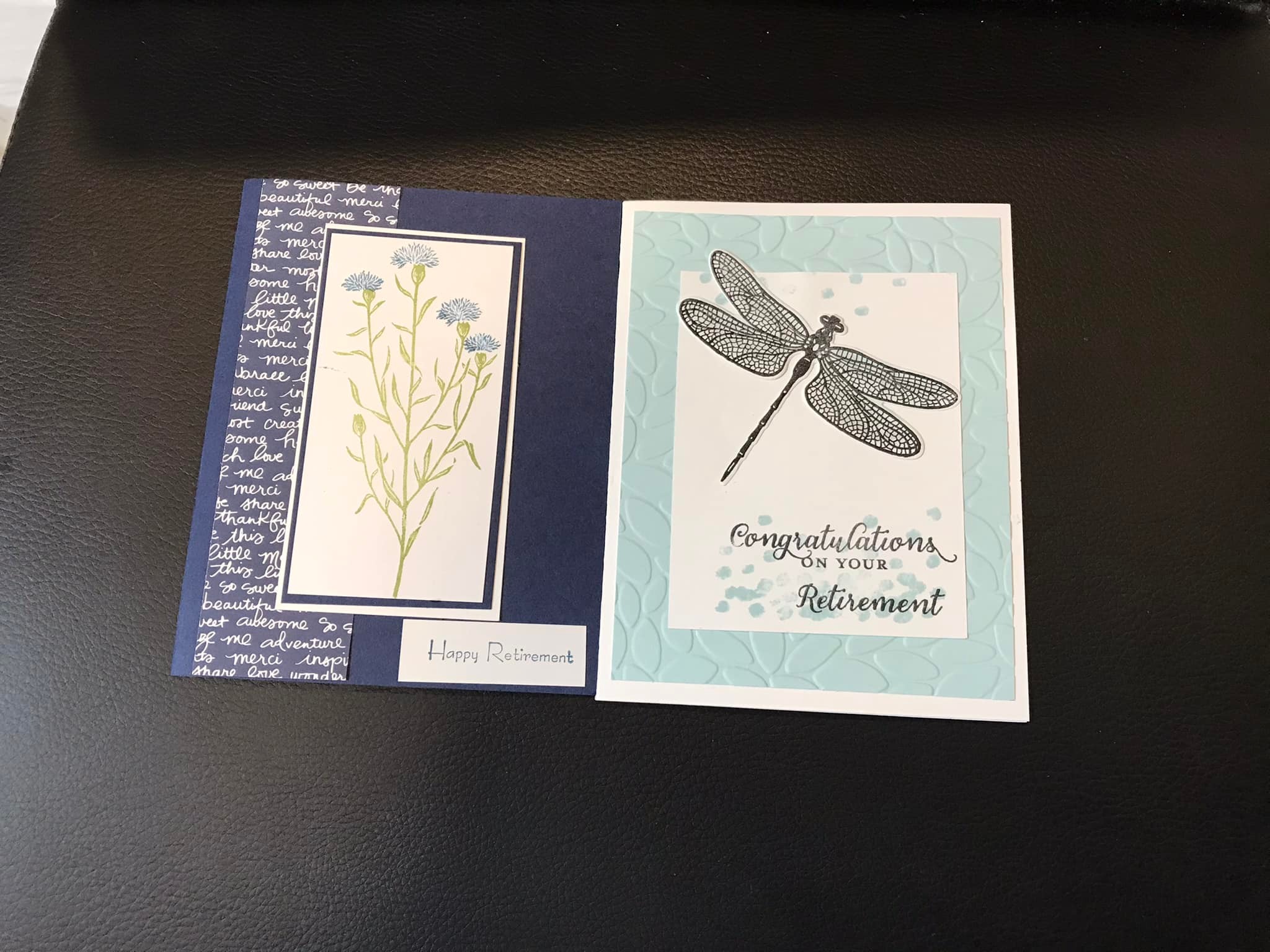 Appleton Handcrafted Cards