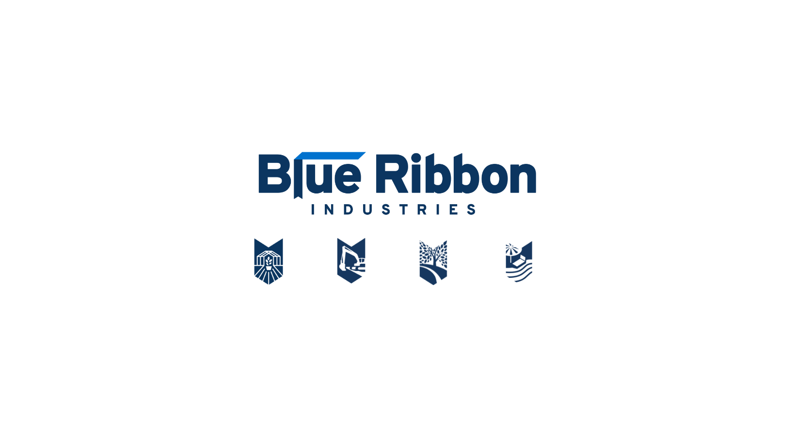 Blue Ribbon Industries | Rogers AR