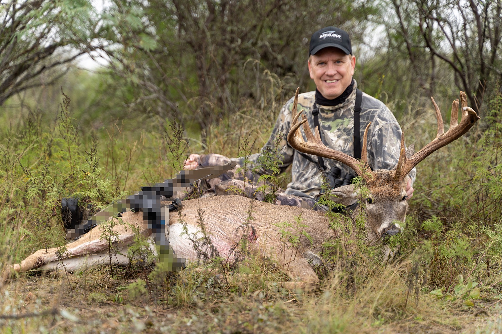 Excalibur Crossbow - “RELENTLESS, SINCE 1983” We are releasing our 2023 ...