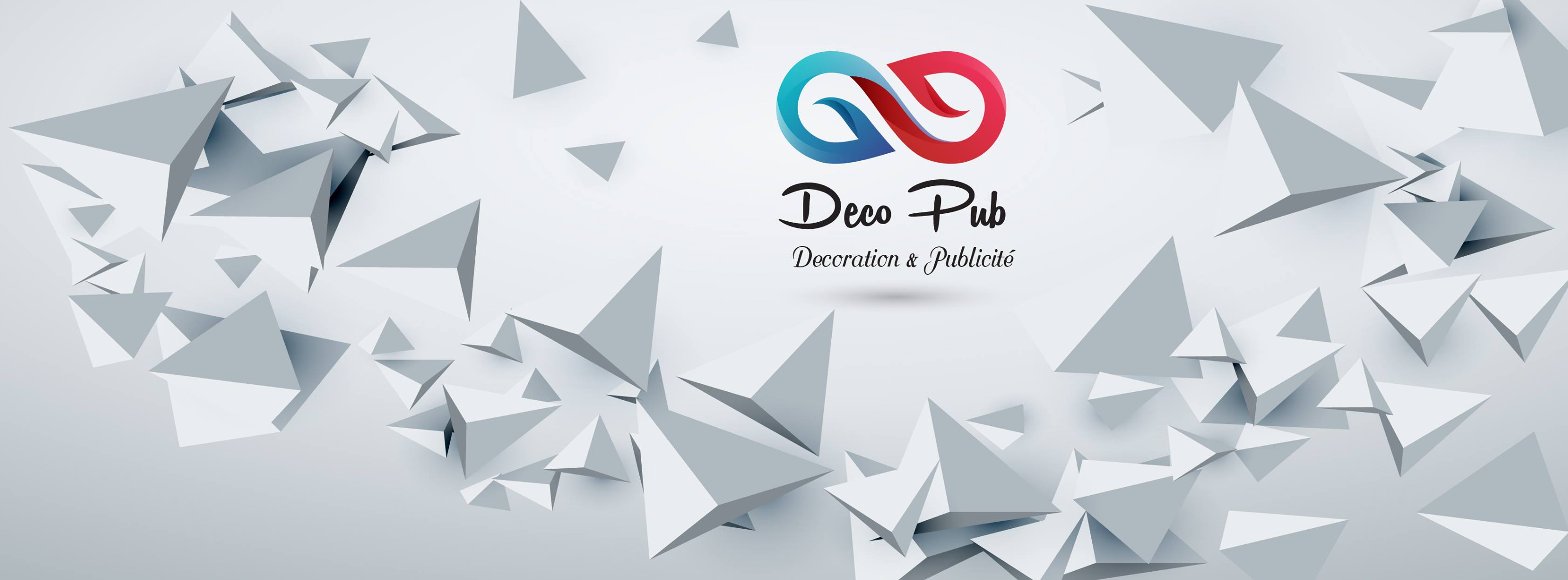 Infinity Déco Pub