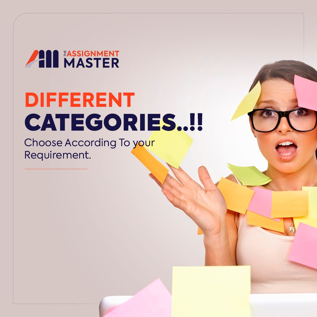 The Assignment Master