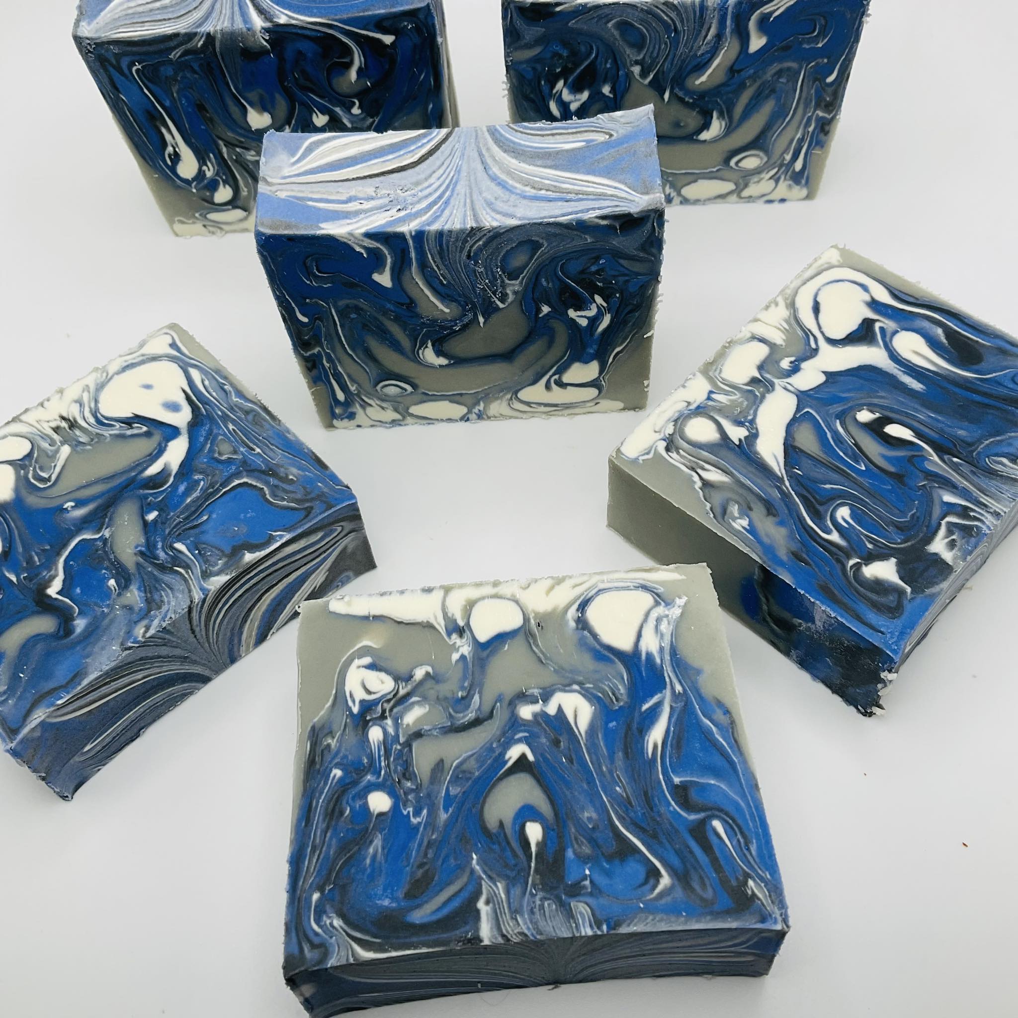 Intro to Soap Making