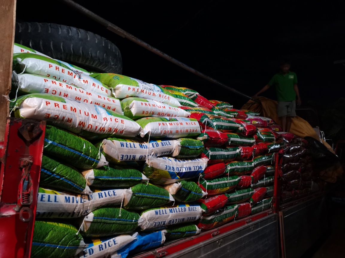 ACP RICE Dealer | Tanauan
