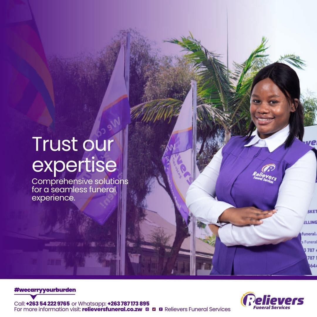 Relievers Group | Gweru