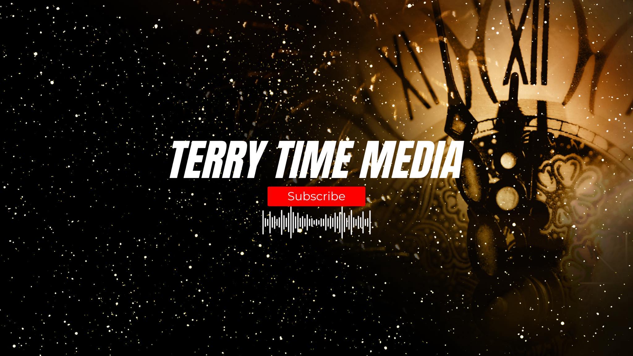 Terry Time Media
