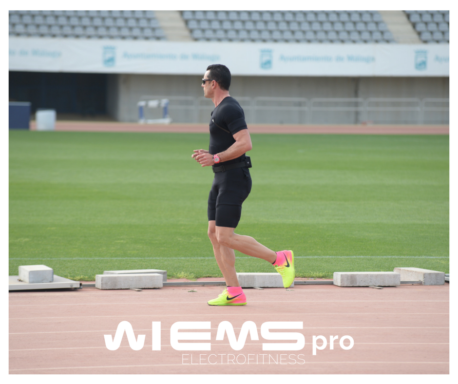 👉 SABÍAS QUE ... el... - Wiemspro Electrofitness Uruguay | Facebook