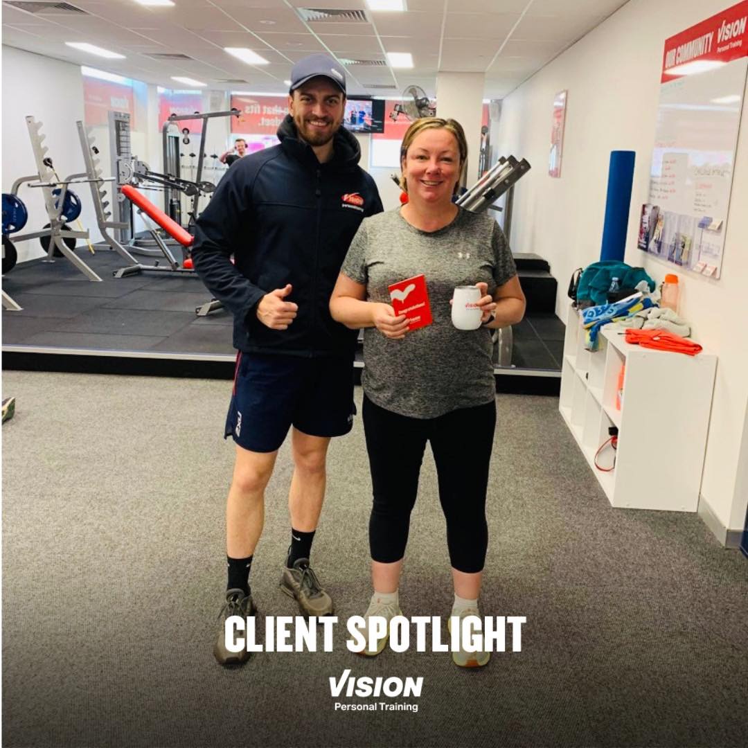🔥🙌🏼 WEEKLY... - Vision Personal Training Frenchs Forest | Facebook