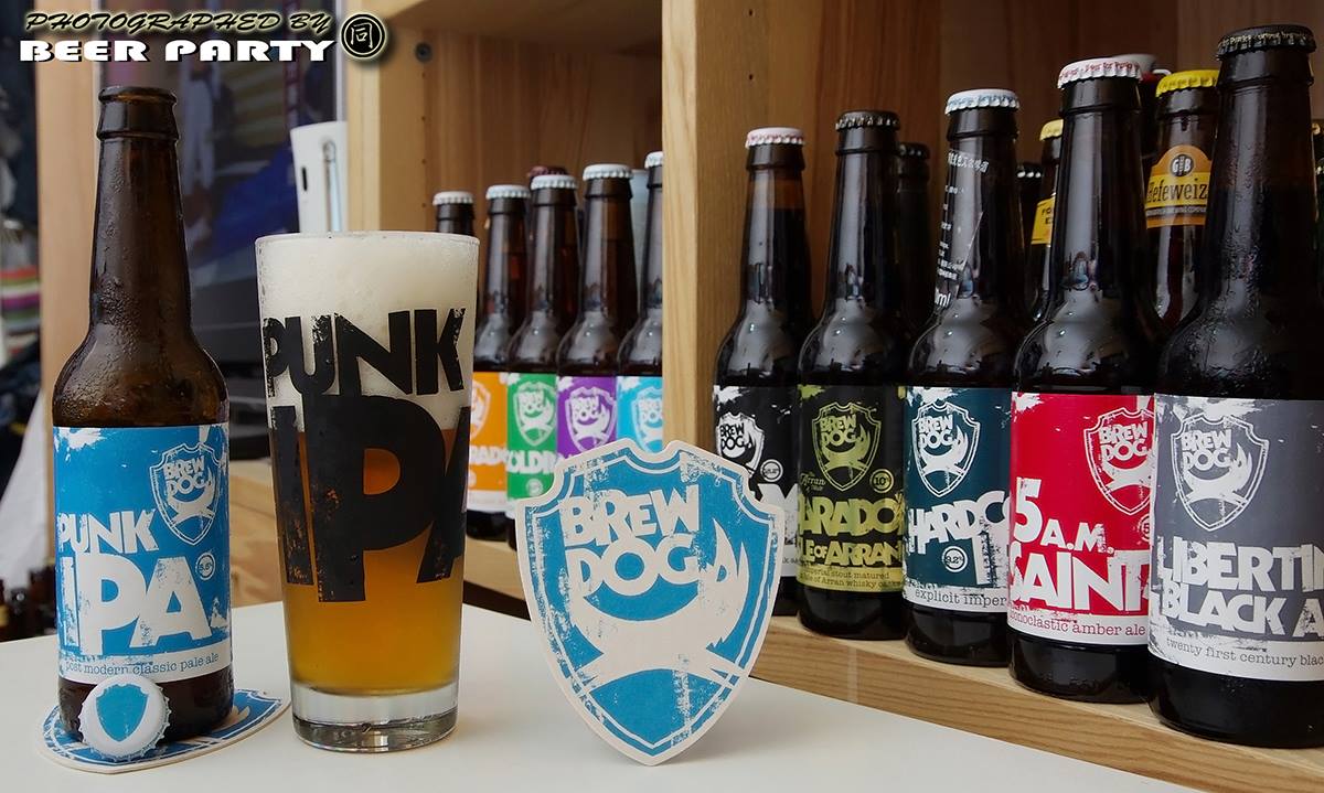 Beer Lex