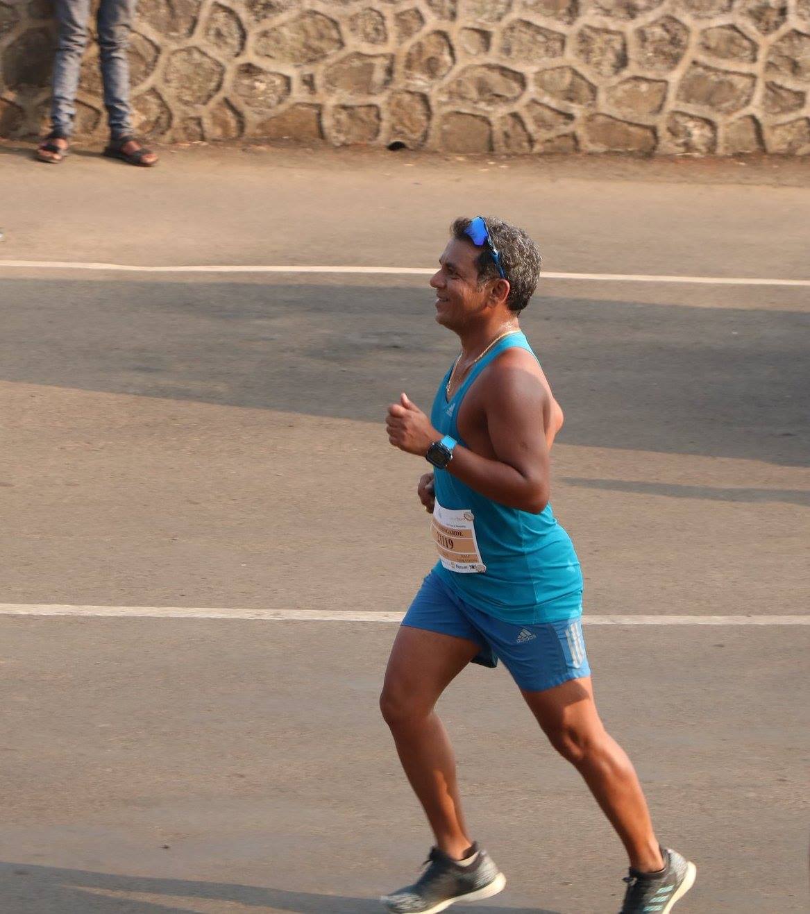 Sanjay Bhingarde