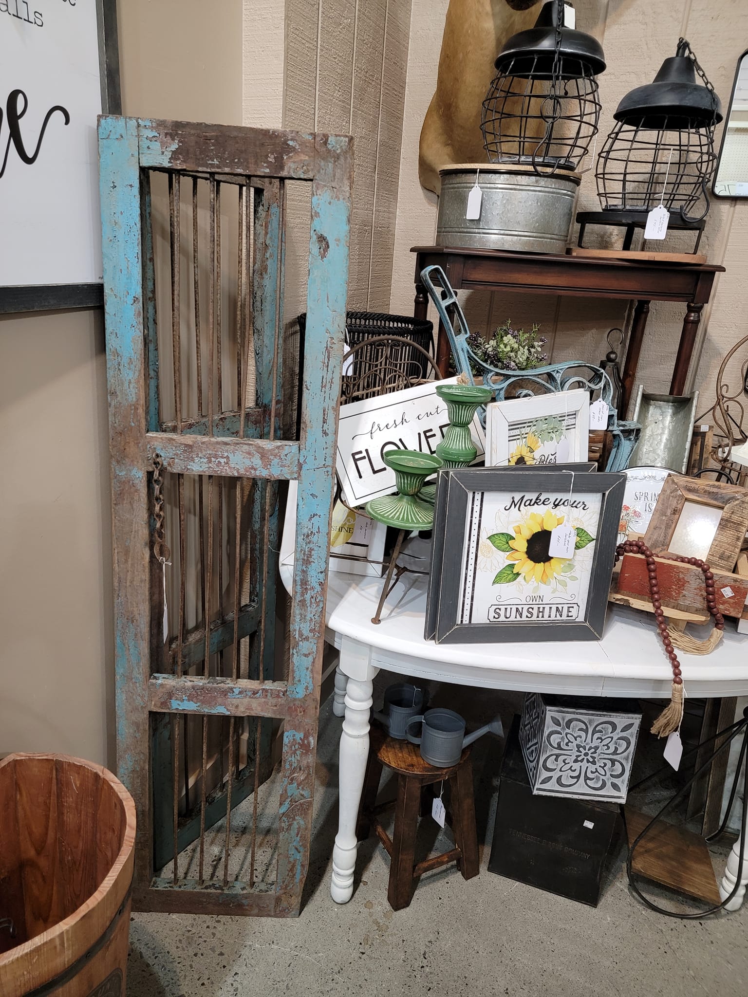 Rustic Mountain Market added a... - Rustic Mountain Market