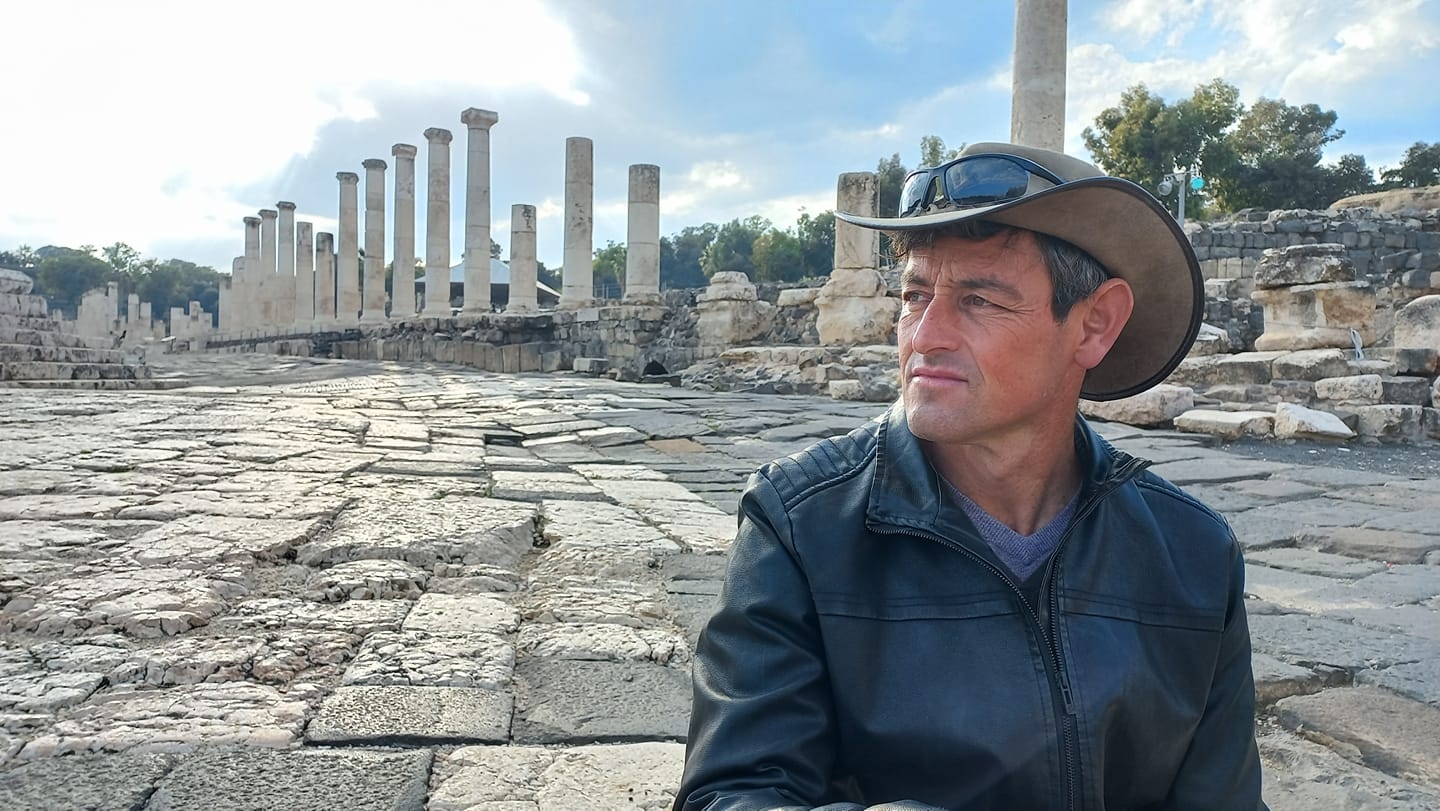 Wrap-up video for Week 1 of the Autumn 2026 excavation season at ...