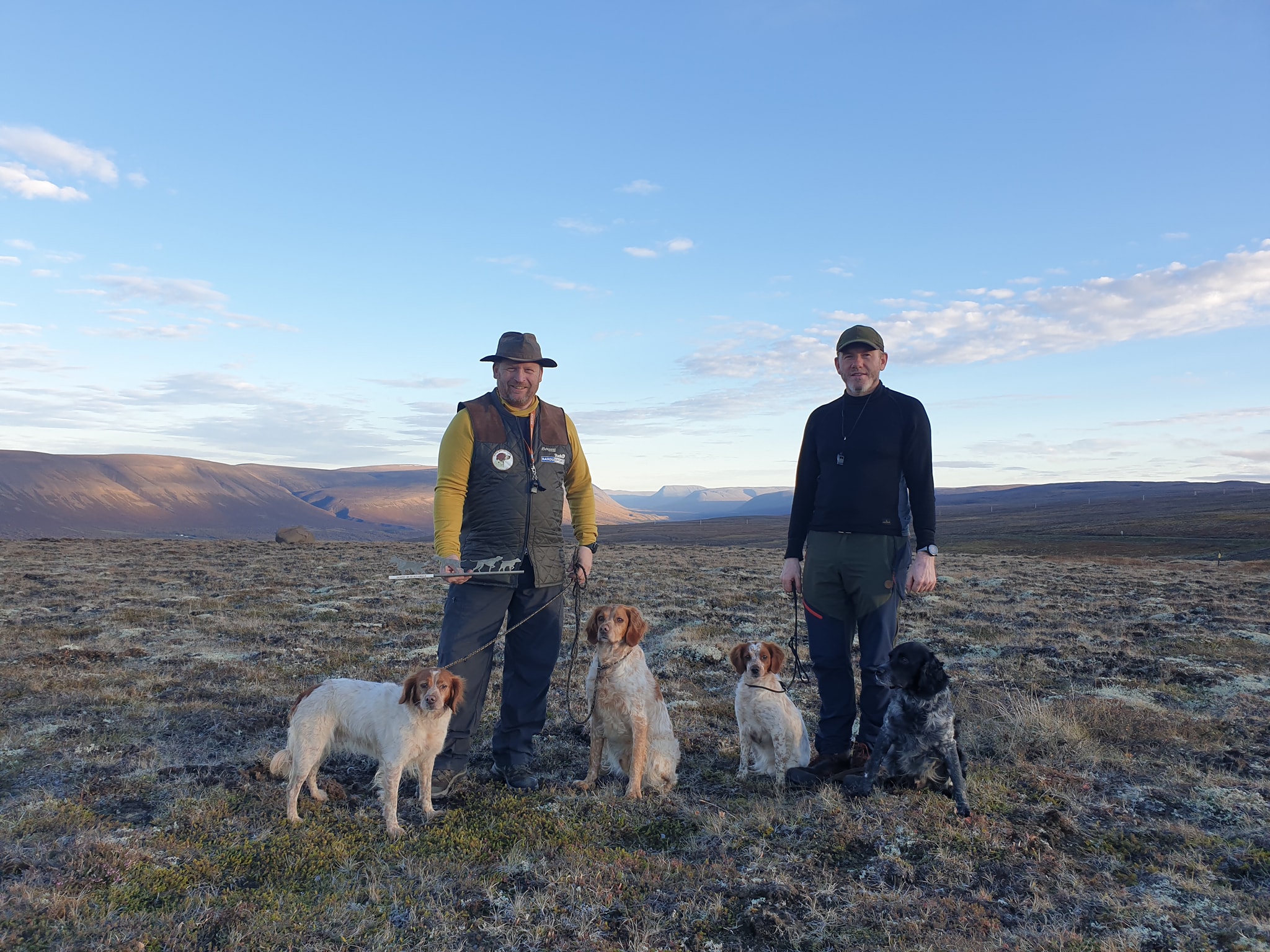 Hrimlands Kennel | Akureyri