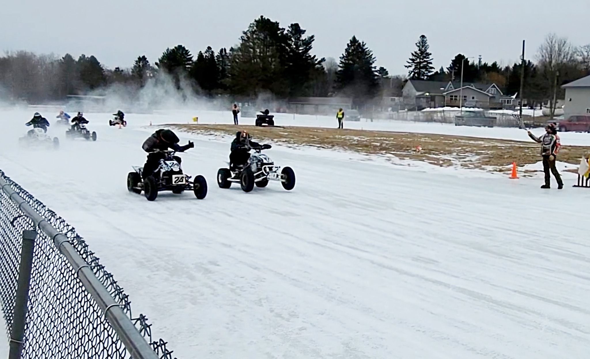 Gage Weber Racing #40 | Merrill WI