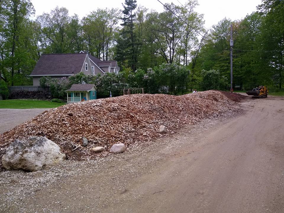 Triple R Landscaping Solution. LLC. | Grand Rapids MI