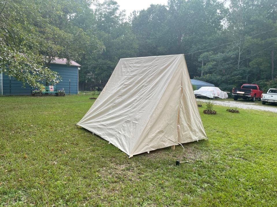 Sierra designs stretch prelude tent review