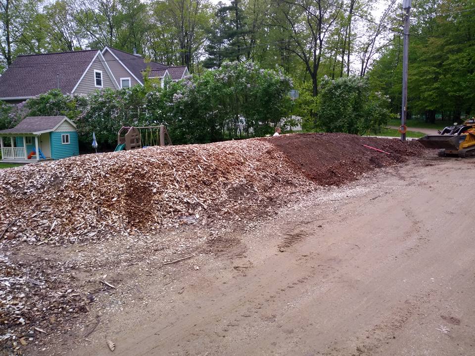 Triple R Landscaping Solution. LLC. | Grand Rapids MI