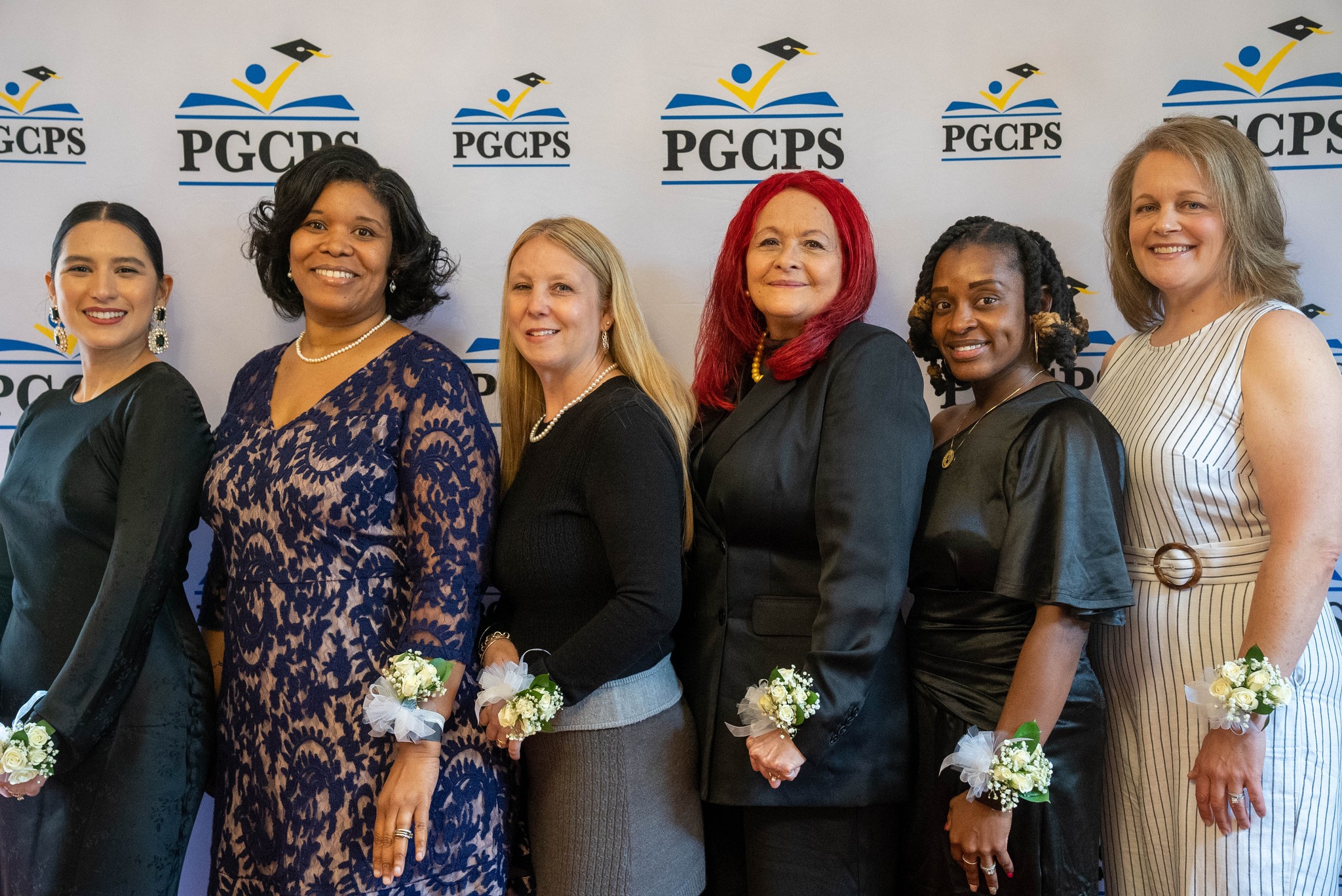 Prince George's County Public Schools