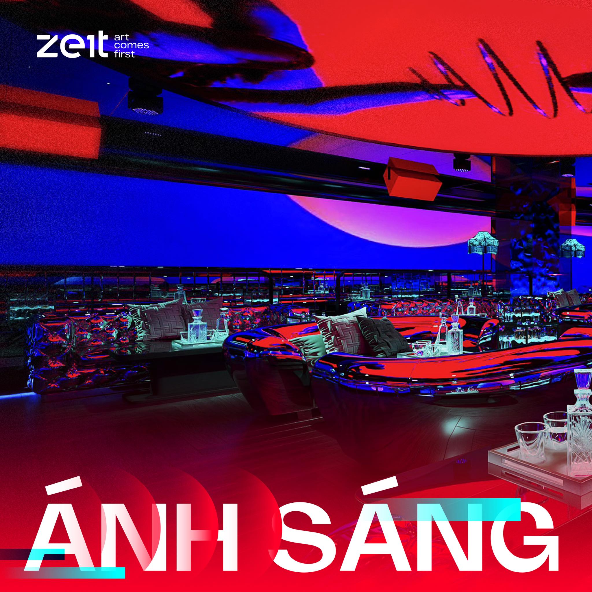 Zeit Lab - Kiến trúc không chỉ là sự sắp đặt các hình... | Facebook