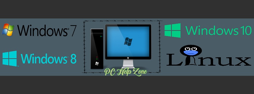 PC Help Zone | Facebook