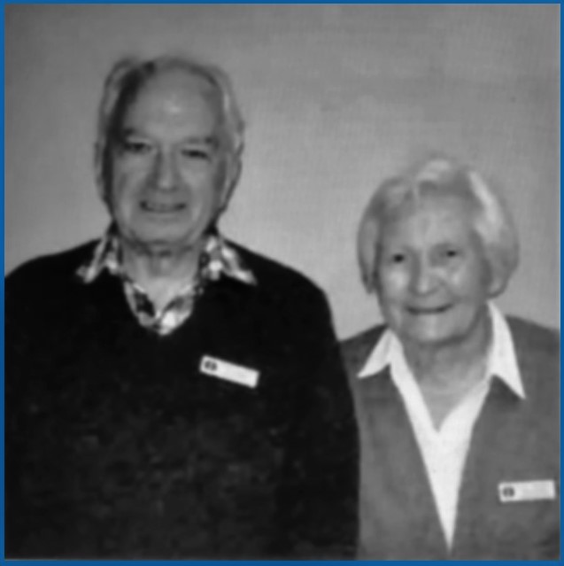 Diabetes South Africa - Two years ago we said farewell to Ruby Skinner ...