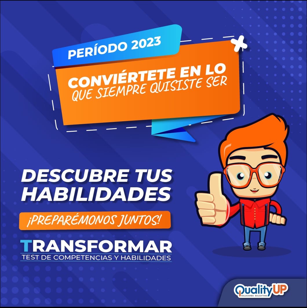 😱 ¿Sabías que solo 3... - Quality Up 