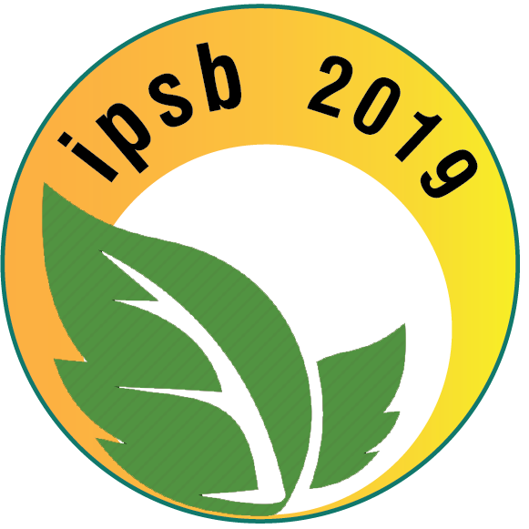 International Postgraduate Symposium in Biotechnology - IPSB 2019 ...