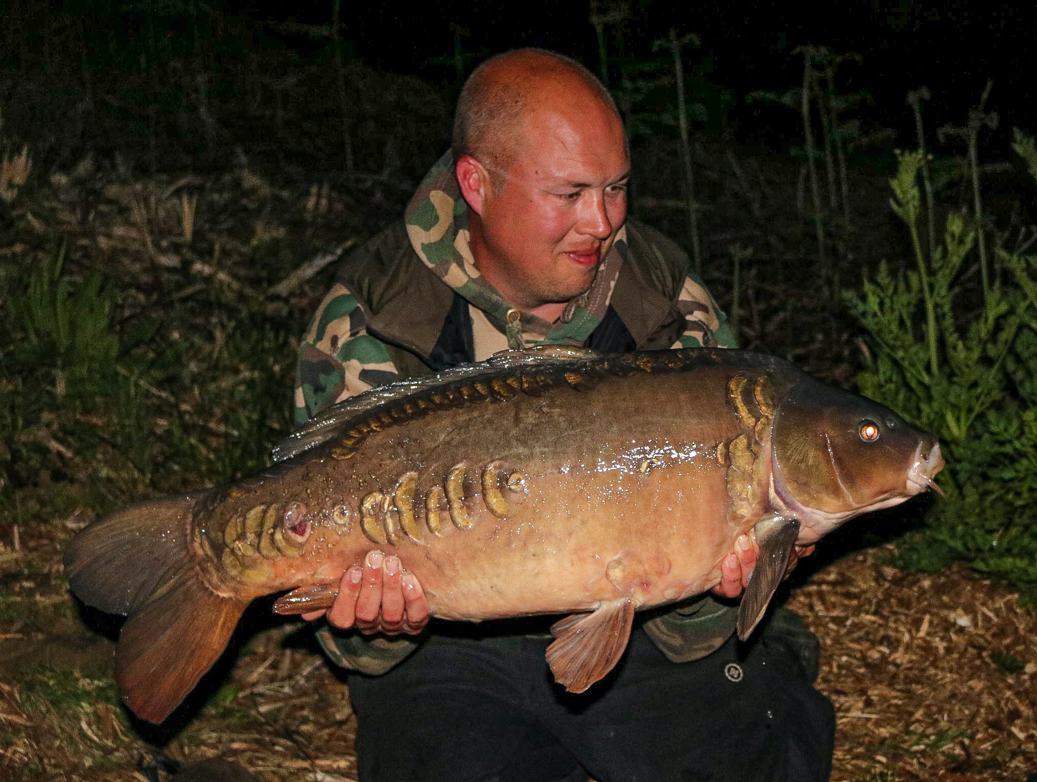 Solar Tackle - Rob Rees has been back over his syndicate,... | Facebook