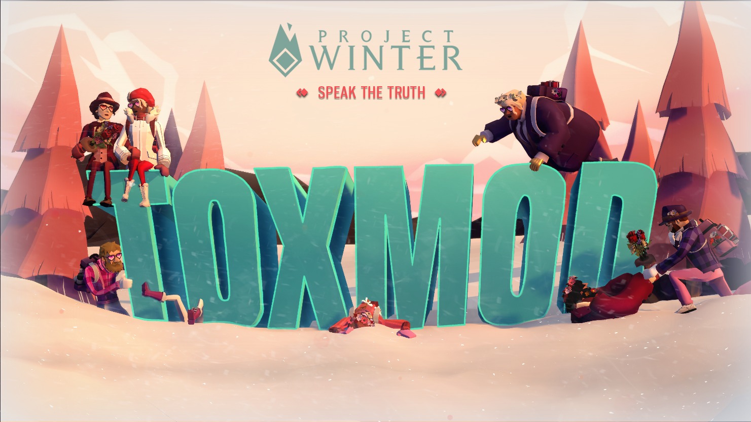 Project Winter