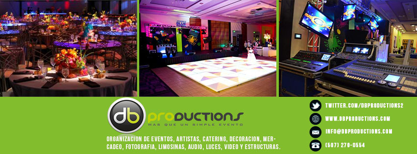 DB Productions