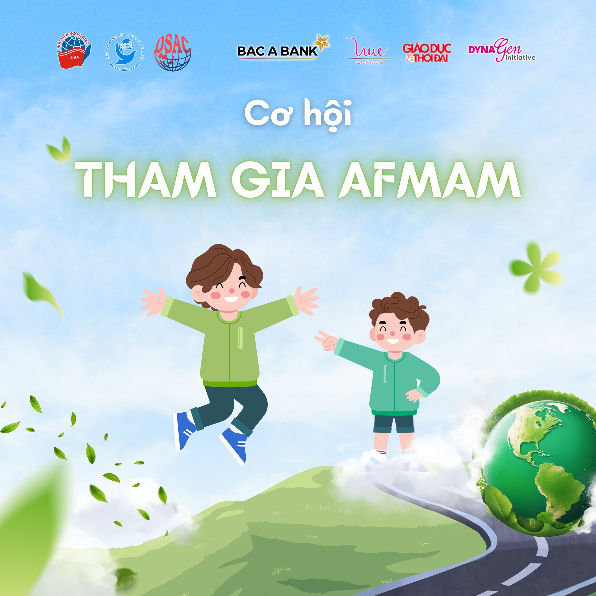 [SEAmu’... - DSAC - CLB Đông Nam Á - ASEAN Học viện Ngoại giao | Facebook