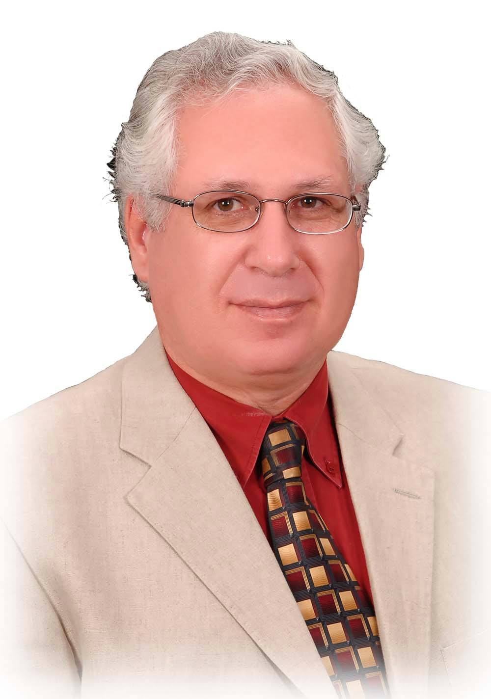 Nader Kalini