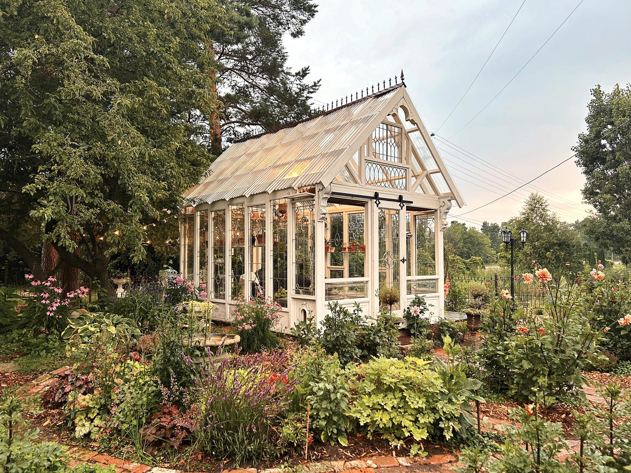 Sharp Farm | Swartz Creek MI