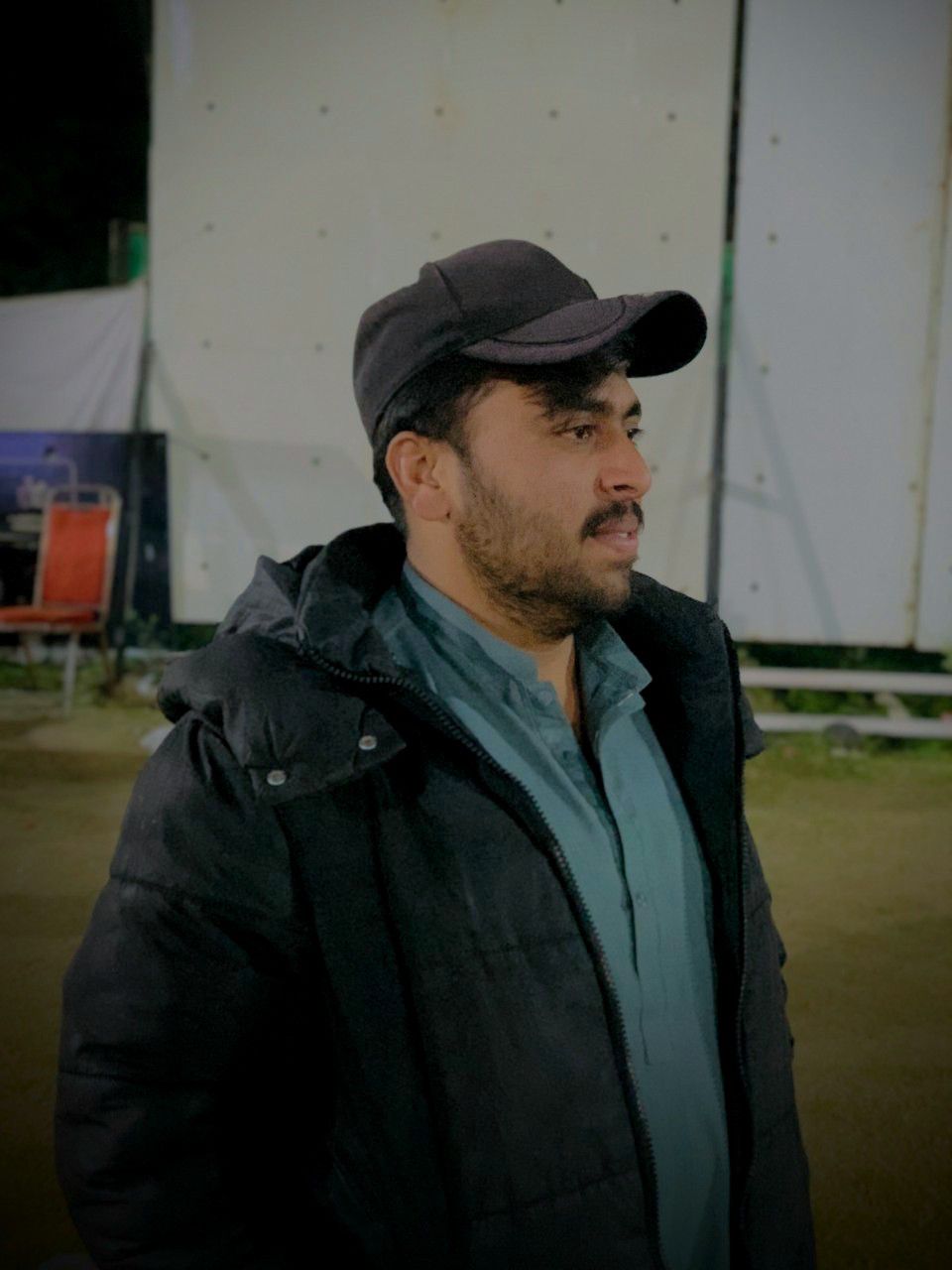 Zaigham Abbas