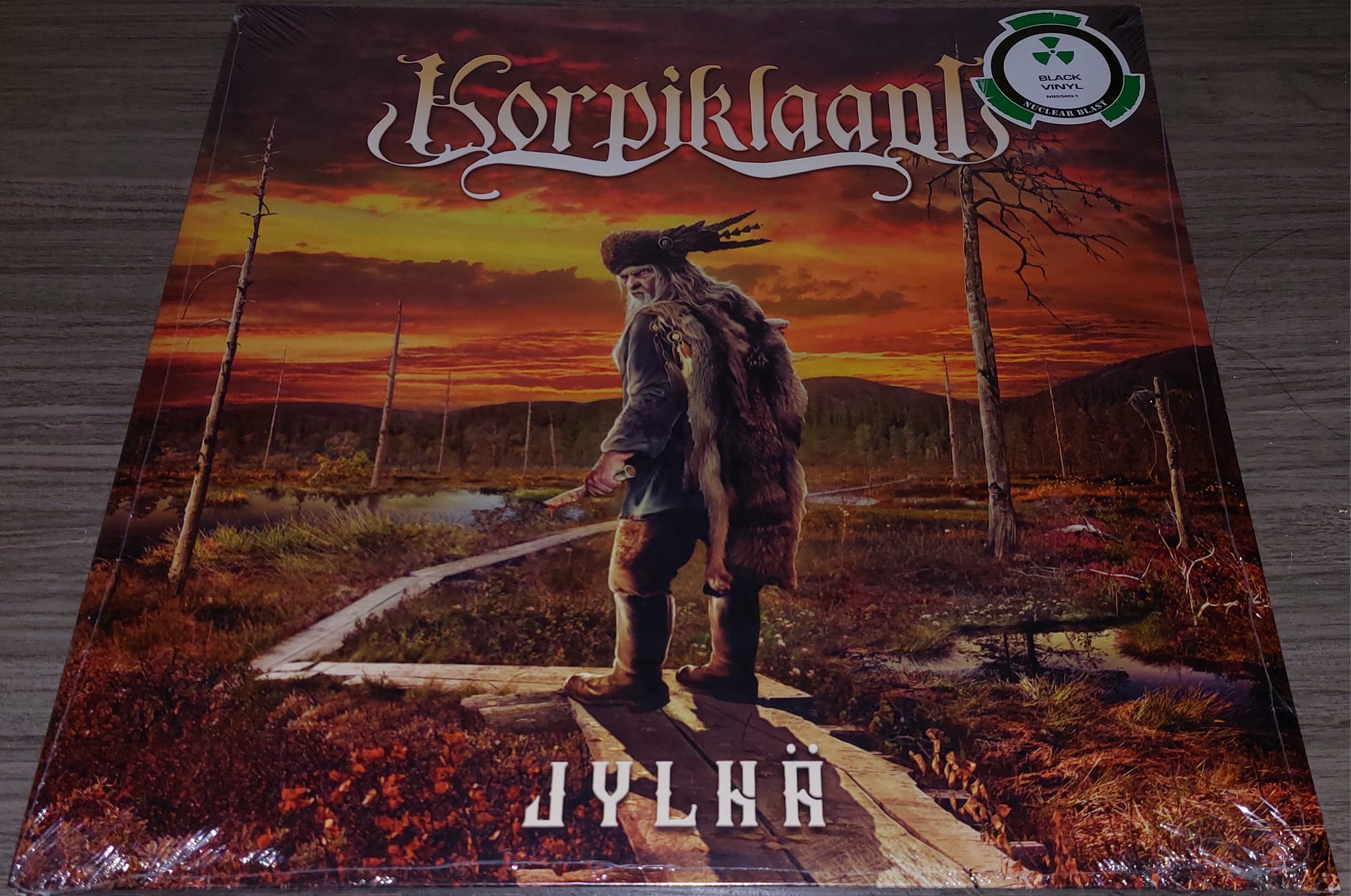 🔥 VINILOS y CD'S nuevos y... - Hangar Rock & Metal Shop