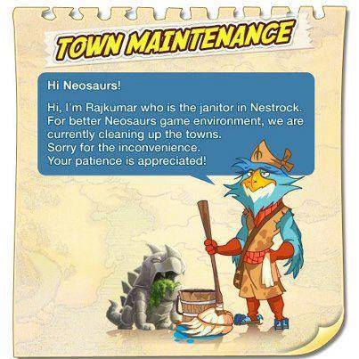 Neosaurs