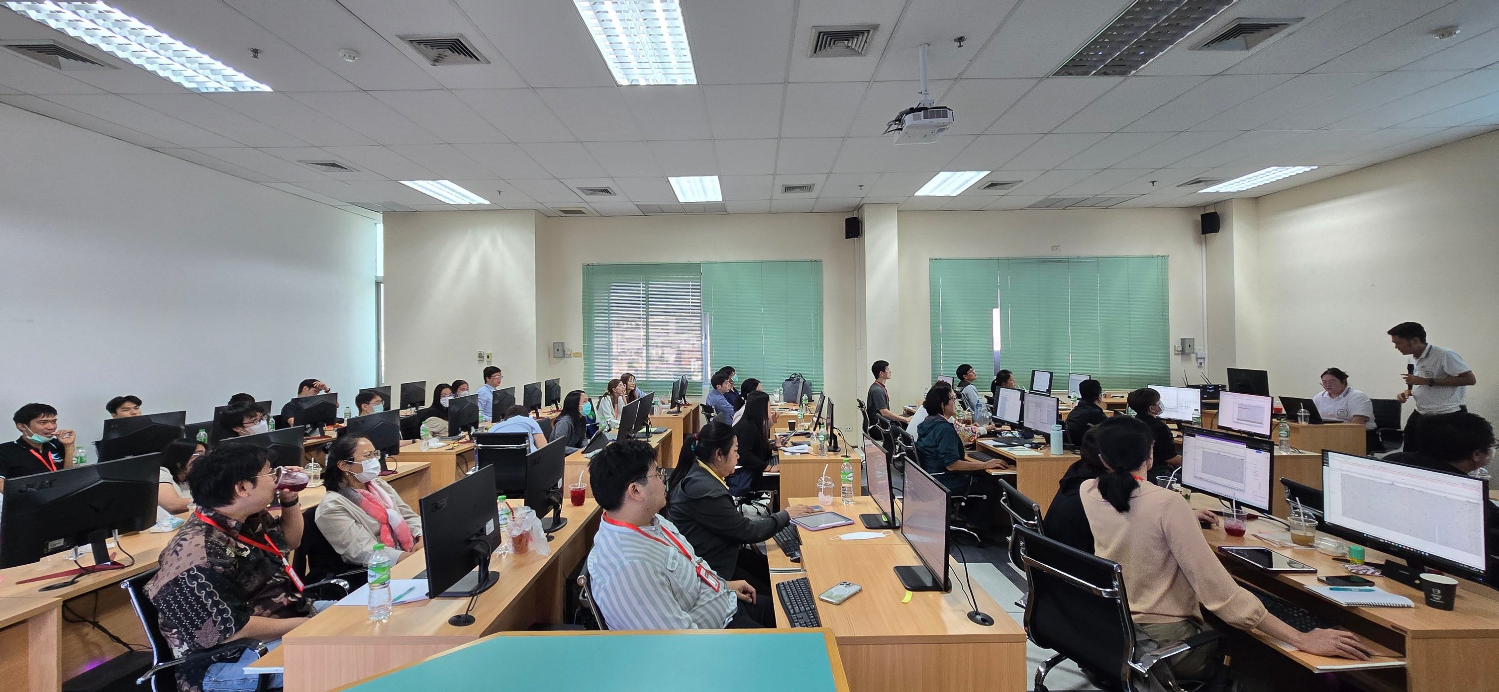 TEMs DMSc - Training Center for Excellence in Medical Sciences | Nonthaburi
